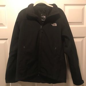 North face jacket